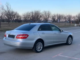Mercedes-Benz E 220 | Mobile.bg    6