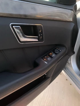 Mercedes-Benz E 220 | Mobile.bg    8
