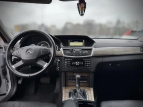Mercedes-Benz E 220 | Mobile.bg    10