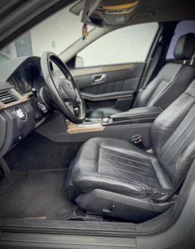Mercedes-Benz E 220 | Mobile.bg    7