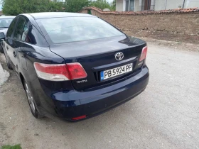 Обява за продажба на Toyota Avensis D-CAT ~10 990 лв. - изображение 4