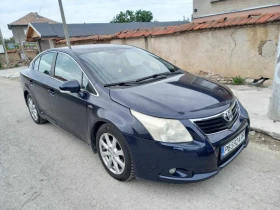Обява за продажба на Toyota Avensis D-CAT ~10 990 лв. - изображение 5