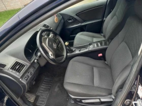 Обява за продажба на Toyota Avensis D-CAT ~10 990 лв. - изображение 7
