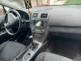 Обява за продажба на Toyota Avensis D-CAT ~10 990 лв. - изображение 9