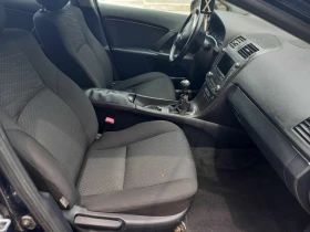 Обява за продажба на Toyota Avensis D-CAT ~10 990 лв. - изображение 8