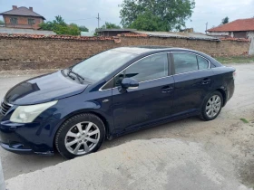 Обява за продажба на Toyota Avensis D-CAT ~10 990 лв. - изображение 1