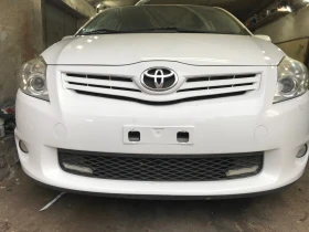 Toyota Auris 2.0D D4D FACE | Mobile.bg    3