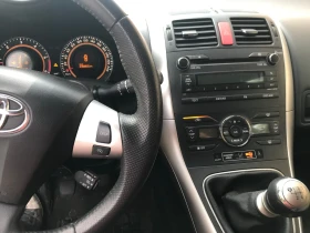 Toyota Auris 2.0D D4D FACE | Mobile.bg    7