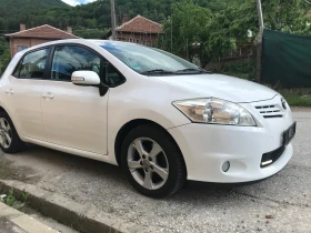 Toyota Auris 2.0D D4D FACE | Mobile.bg    4