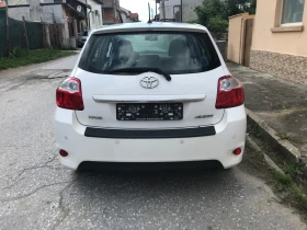 Toyota Auris 2.0D D4D FACE | Mobile.bg    5