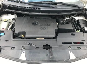 Toyota Auris 2.0D D4D FACE | Mobile.bg    13