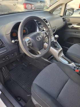 Toyota Auris 2.0D D4D FACE | Mobile.bg    11
