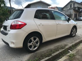 Toyota Auris 2.0D D4D FACE | Mobile.bg    9