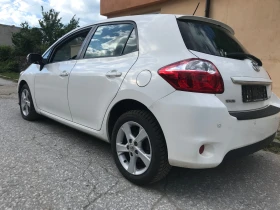 Toyota Auris 2.0D D4D FACE | Mobile.bg    6