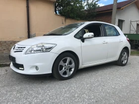 Toyota Auris 2.0D D4D FACE | Mobile.bg    2