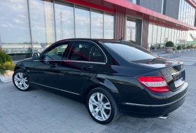     Mercedes-Benz C 220 Cdi Avantgarde OM646