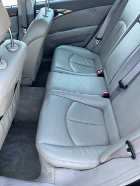 Обява за продажба на Mercedes-Benz E 320 Cdi Avantgarde ~9 450 лв. - изображение 11