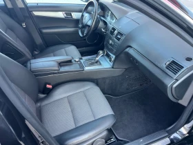 Mercedes-Benz C 220 Cdi Avantgarde OM646 | Mobile.bg    11