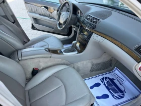 Обява за продажба на Mercedes-Benz E 320 Cdi Avantgarde ~9 450 лв. - изображение 9