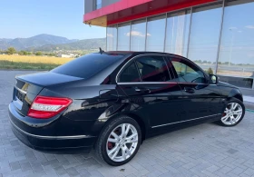 Mercedes-Benz C 220 Cdi Avantgarde OM646 | Mobile.bg    6