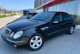 Обява за продажба на Mercedes-Benz E 320 Cdi Avantgarde ~9 450 лв. - изображение 1