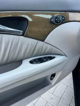 Mercedes-Benz E 320 Cdi Avantgarde | Mobile.bg    13