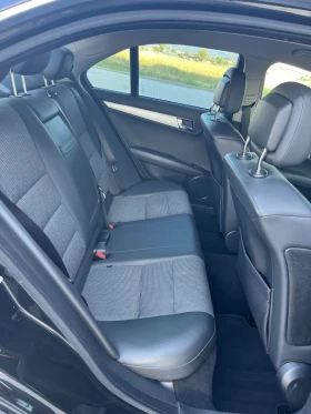 Mercedes-Benz C 220 Cdi Avantgarde OM646 | Mobile.bg    12