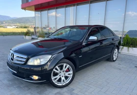     Mercedes-Benz C 220 Cdi Avantgarde OM646