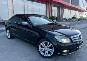     Mercedes-Benz C 220 Cdi Avantgarde OM646