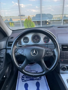 Mercedes-Benz C 220 Cdi Avantgarde OM646 | Mobile.bg    8