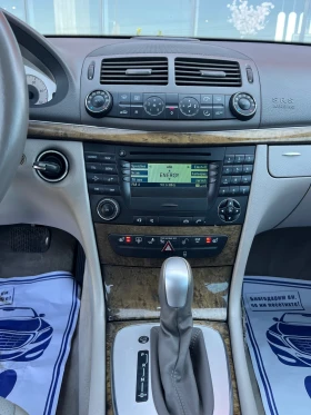 Обява за продажба на Mercedes-Benz E 320 Cdi Avantgarde ~9 450 лв. - изображение 10