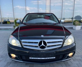     Mercedes-Benz C 220 Cdi Avantgarde OM646