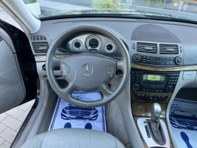 Обява за продажба на Mercedes-Benz E 320 Cdi Avantgarde ~9 450 лв. - изображение 8