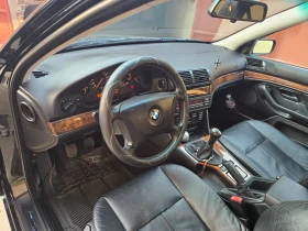 BMW 520 | Mobile.bg    7
