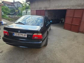 BMW 520 | Mobile.bg    3