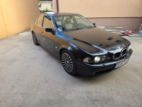 BMW 520 | Mobile.bg    2