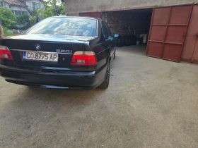 BMW 520 | Mobile.bg    17