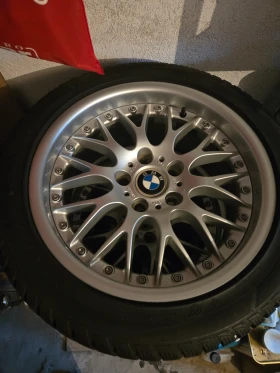 BMW 520 | Mobile.bg    14