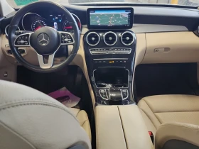 Mercedes-Benz C 300 2019 4MATIC AMG-PACK * АВТО КРЕДИТ* - 36000 лв. - 44301844 7