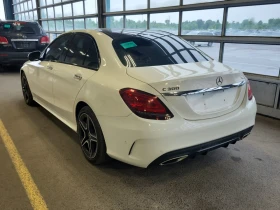 Mercedes-Benz C 300 2019 4MATIC AMG-PACK * АВТО КРЕДИТ* - 36000 лв. - 44301844 4