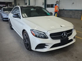 Mercedes-Benz C 300 2019 4MATIC AMG-PACK * АВТО КРЕДИТ* - 36000 лв. - 44301844 2