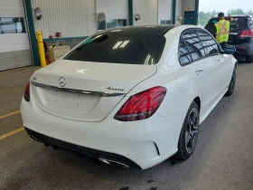 Mercedes-Benz C 300 2019 4MATIC AMG-PACK * АВТО КРЕДИТ* - 36000 лв. - 44301844 3