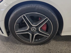 Mercedes-Benz C 300 2019 4MATIC AMG-PACK * АВТО КРЕДИТ* - 36000 лв. - 44301844 5