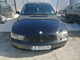  BMW 730