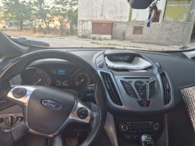 Обява за продажба на Ford C-max ~9 500 лв. - изображение 4