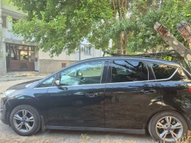 Обява за продажба на Ford C-max ~9 500 лв. - изображение 1