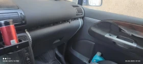 Обява за продажба на Seat Alhambra ~3 700 лв. - изображение 1