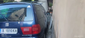 Обява за продажба на Seat Alhambra ~3 700 лв. - изображение 7