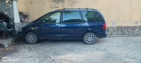 Seat Alhambra | Mobile.bg    13