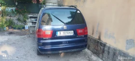 Обява за продажба на Seat Alhambra ~3 700 лв. - изображение 6
